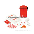 Promotional Waterproof First Aid Kits (21PC)